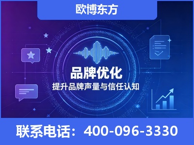 铜川-品牌数字认知资产